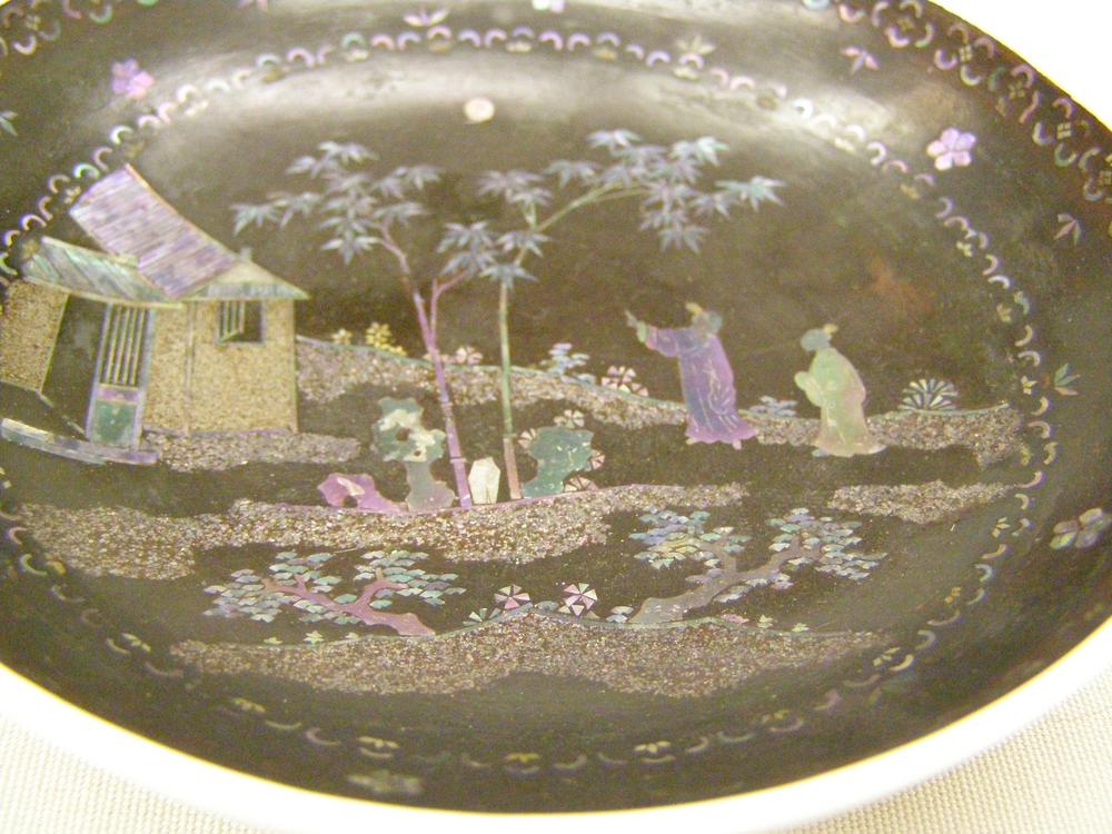 图片[4]-saucer BM-Franks.1450.B-China Archive